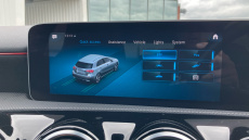 Mercedes-Benz A-Class A180 AMG Line Executive 5dr Auto Petrol Hatchback